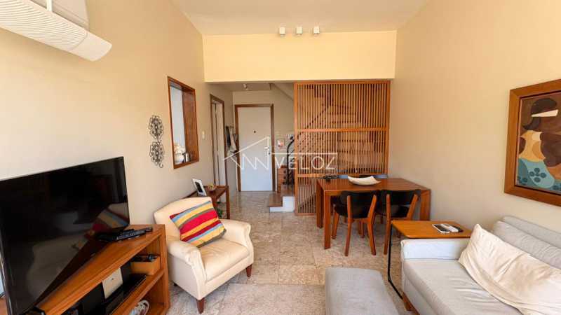 Apartamento, 2 quartos, 80 m² - Foto 25