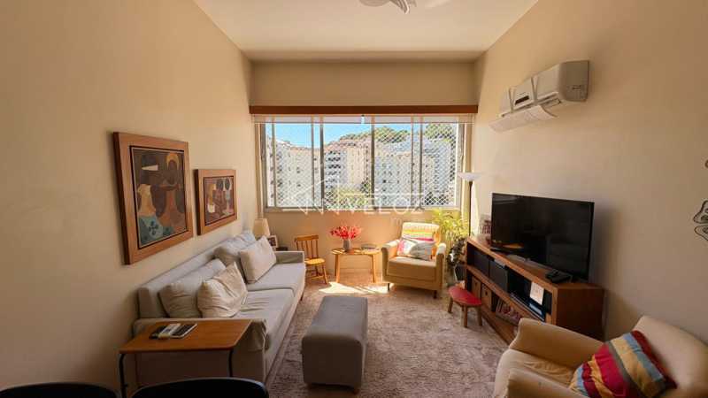 Apartamento, 2 quartos, 80 m² - Foto 9