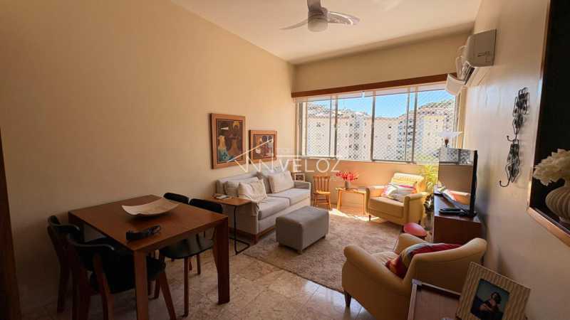 Apartamento, 2 quartos, 80 m² - Foto 11