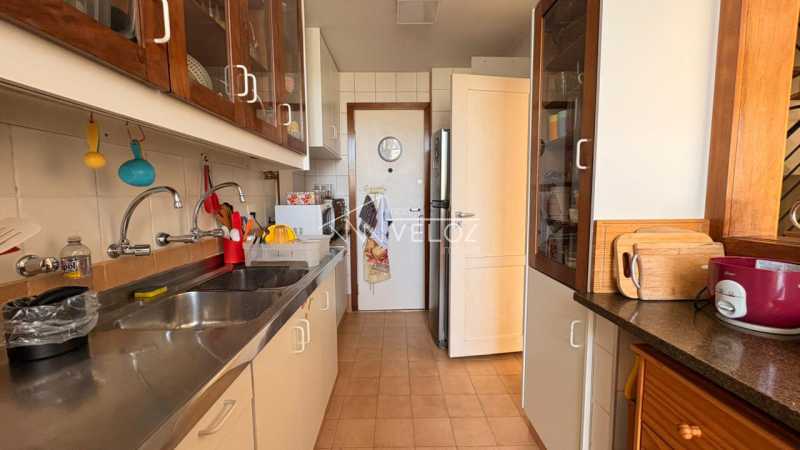 Apartamento, 2 quartos, 80 m² - Foto 5