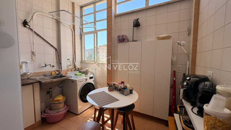Apartamento, 2 quartos, 80 m² - Foto 22
