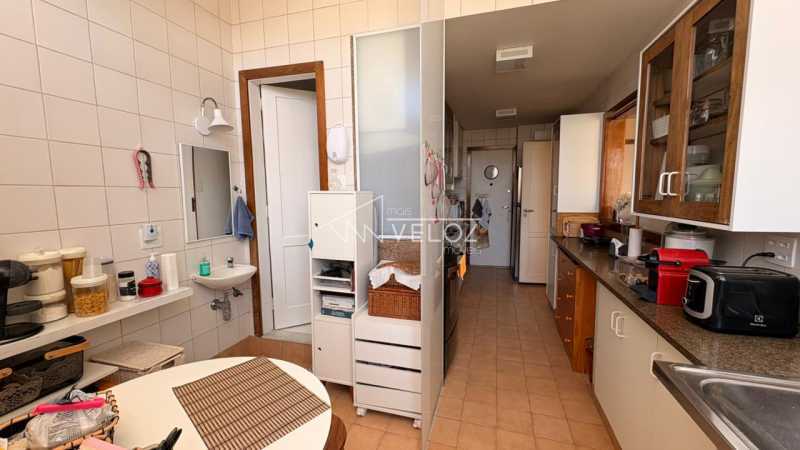 Apartamento, 2 quartos, 80 m² - Foto 8