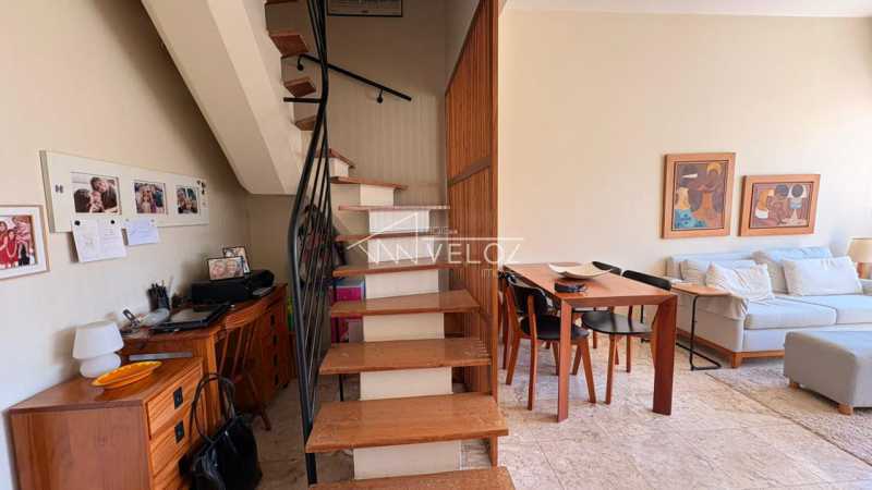 Apartamento, 2 quartos, 80 m² - Foto 7
