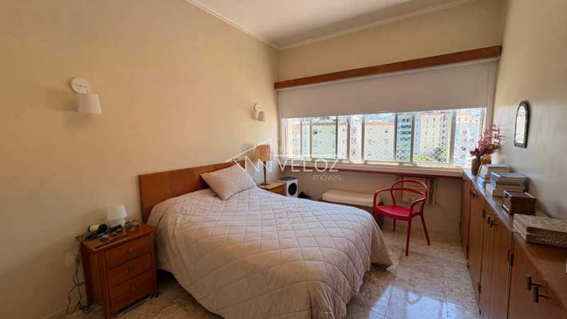 Apartamento, 2 quartos, 80 m² - Foto 4