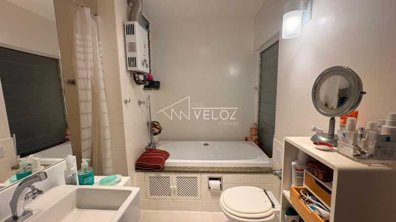 Apartamento, 2 quartos, 80 m² - Foto 13