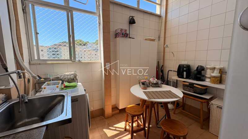 Apartamento, 2 quartos, 80 m² - Foto 16