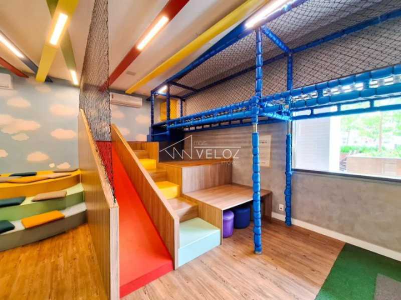 Apartamento à venda com 2 quartos, 77m² - Foto 6