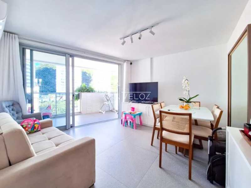 Apartamento à venda com 2 quartos, 77m² - Foto 13