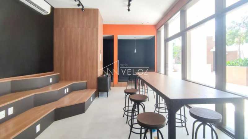 Apartamento à venda com 2 quartos, 77m² - Foto 26