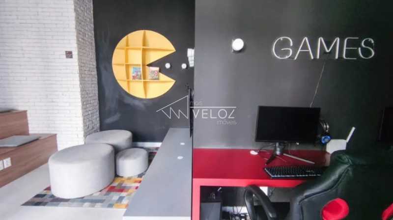 Apartamento à venda com 2 quartos, 77m² - Foto 29