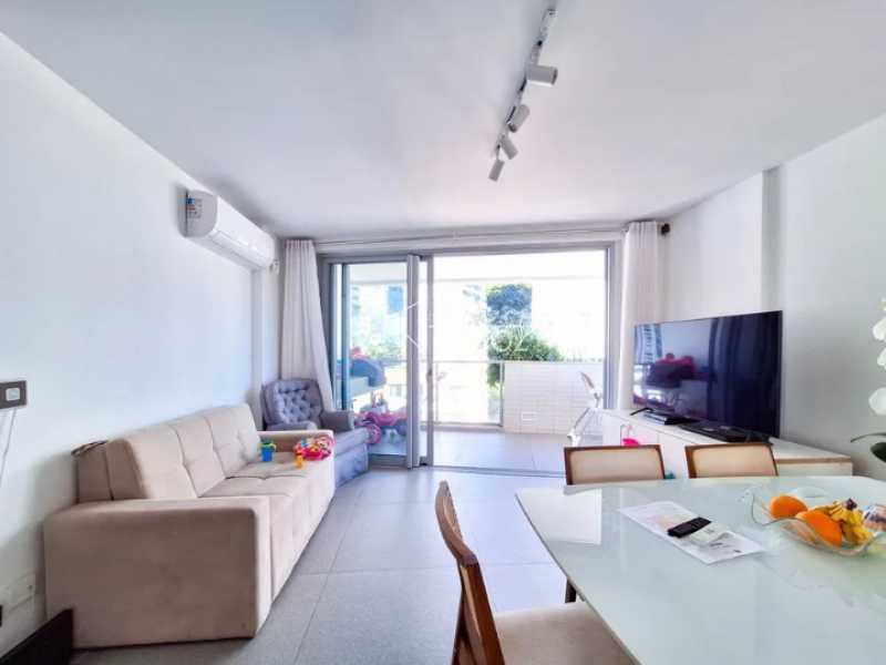 Apartamento à venda com 2 quartos, 77m² - Foto 31