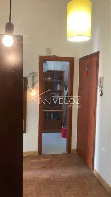 Apartamento à venda com 2 quartos, 45m² - Foto 2