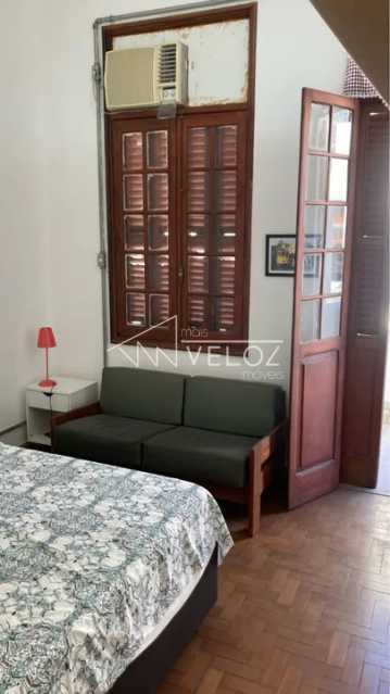 Apartamento à venda com 2 quartos, 45m² - Foto 3