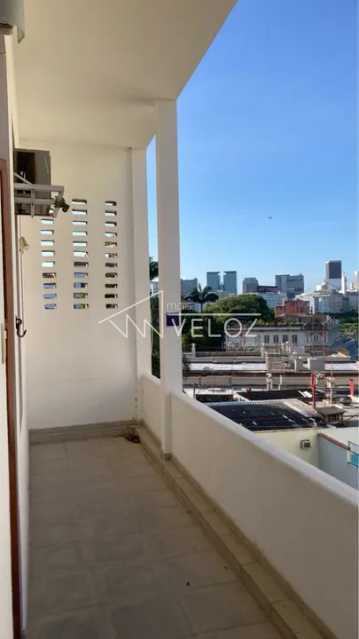 Apartamento à venda com 2 quartos, 45m² - Foto 7