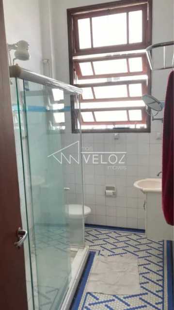 Apartamento à venda com 2 quartos, 45m² - Foto 12