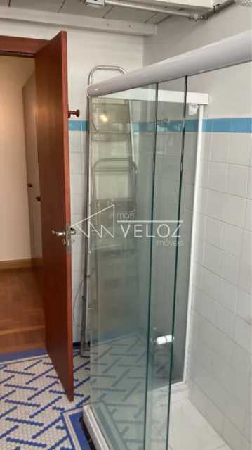 Apartamento à venda com 2 quartos, 45m² - Foto 13