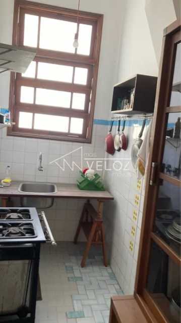 Apartamento à venda com 2 quartos, 45m² - Foto 10