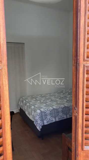 Apartamento à venda com 2 quartos, 45m² - Foto 6