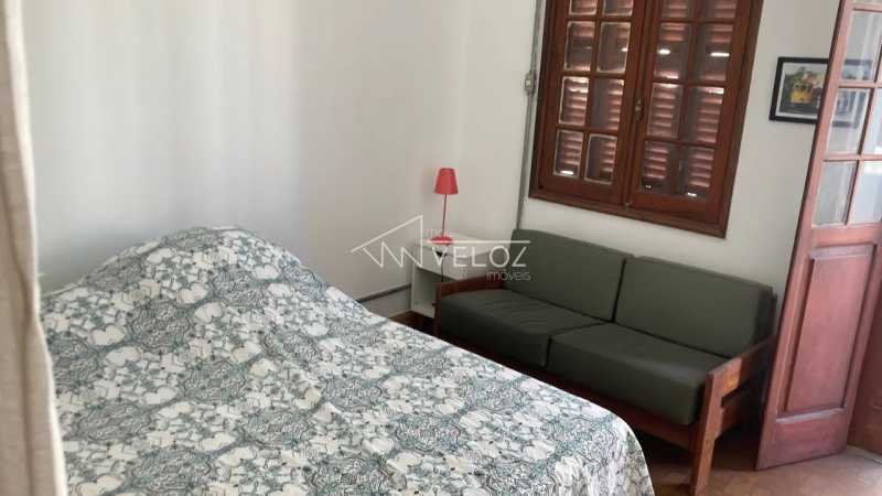 Apartamento à venda com 2 quartos, 45m² - Foto 4