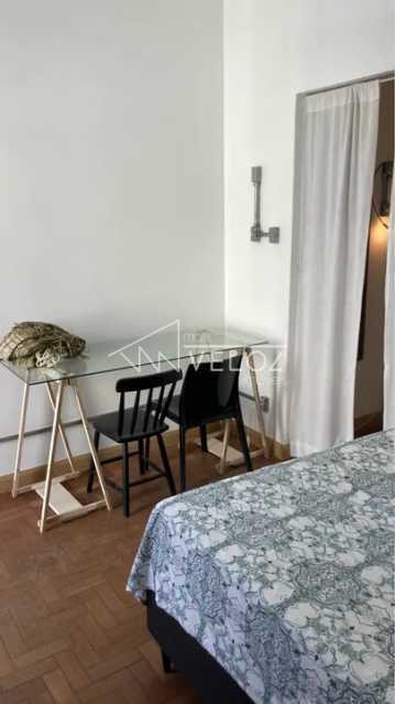 Apartamento à venda com 2 quartos, 45m² - Foto 5