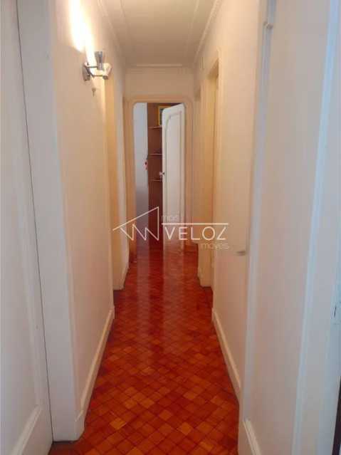 Apartamento à venda com 4 quartos, 148m² - Foto 2