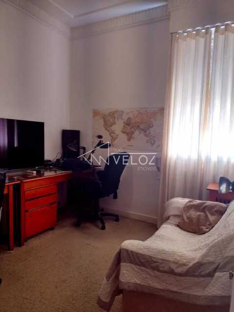 Apartamento à venda com 4 quartos, 148m² - Foto 4