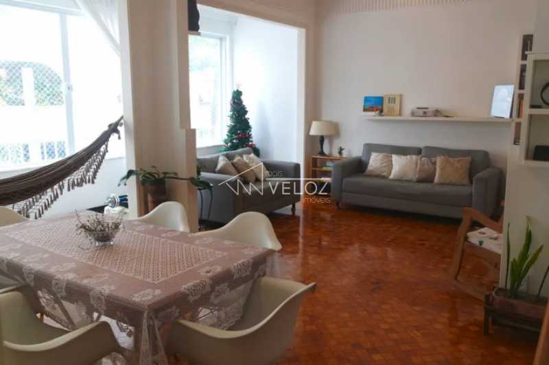 Apartamento à venda com 4 quartos, 148m² - Foto 8