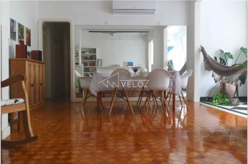 Apartamento à venda com 4 quartos, 148m² - Foto 10