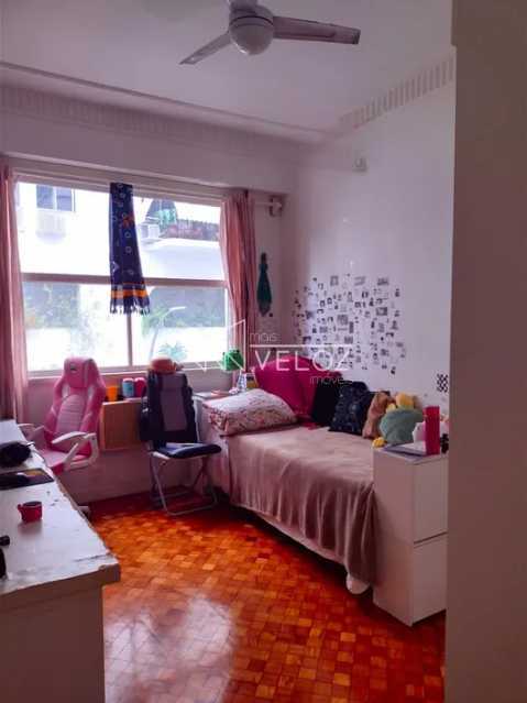 Apartamento à venda com 4 quartos, 148m² - Foto 12