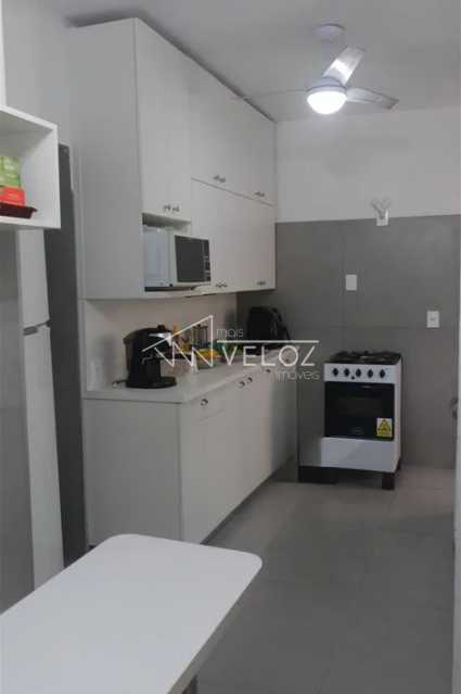 Apartamento à venda com 4 quartos, 148m² - Foto 13