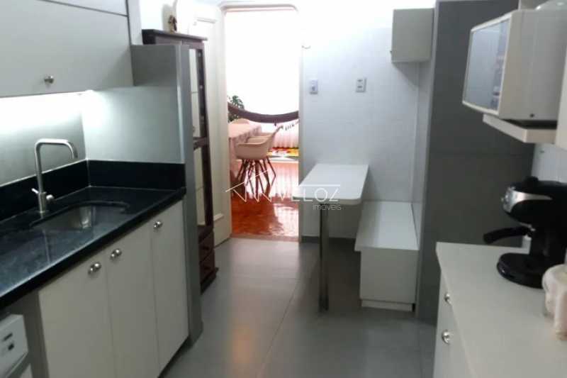 Apartamento à venda com 4 quartos, 148m² - Foto 14