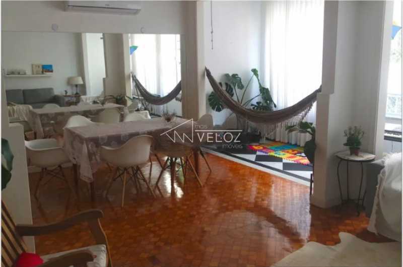 Apartamento à venda com 4 quartos, 148m² - Foto 16