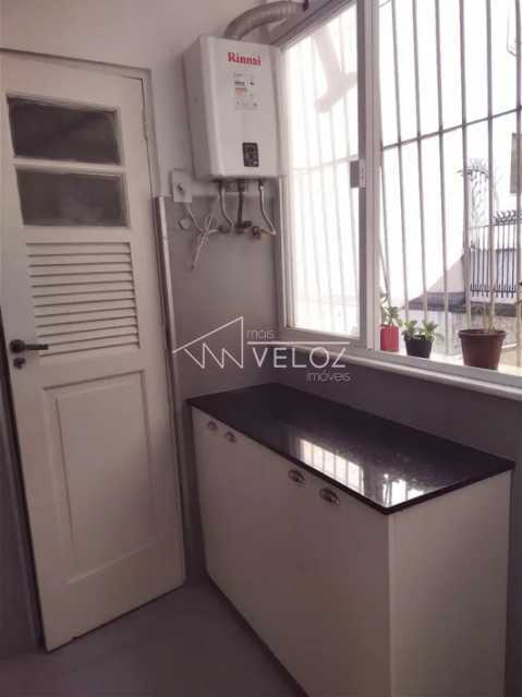 Apartamento à venda com 4 quartos, 148m² - Foto 17