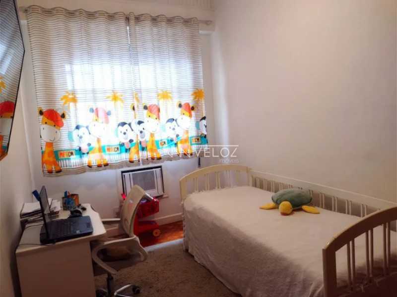 Apartamento à venda com 4 quartos, 148m² - Foto 20