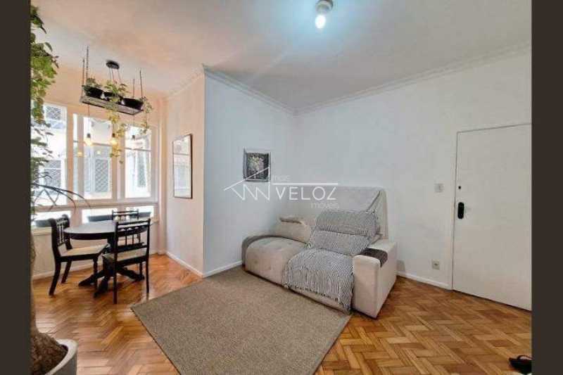 Apartamento à venda com 3 quartos, 88m² - Foto 2