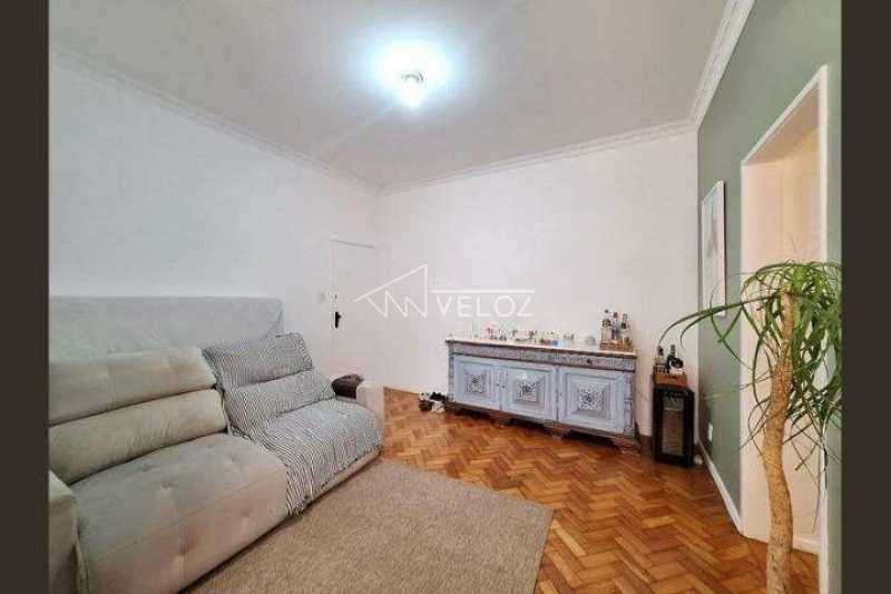 Apartamento à venda com 3 quartos, 88m² - Foto 3