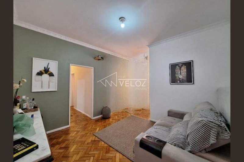 Apartamento à venda com 3 quartos, 88m² - Foto 1