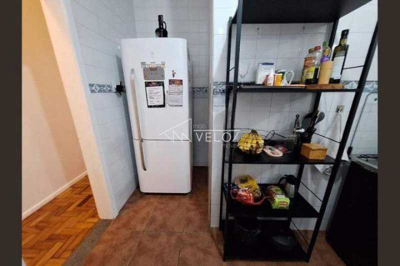 Apartamento à venda com 3 quartos, 88m² - Foto 15