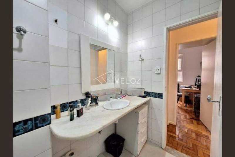 Apartamento à venda com 3 quartos, 88m² - Foto 17