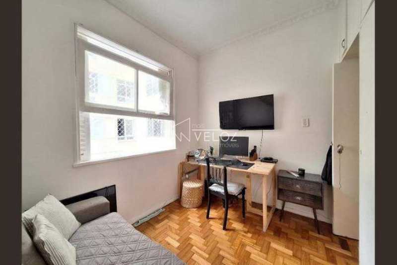 Apartamento à venda com 3 quartos, 88m² - Foto 5