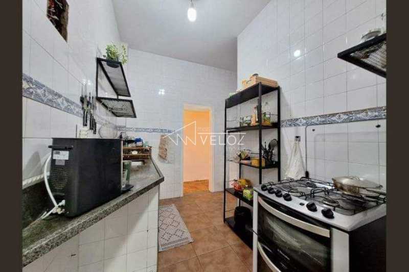 Apartamento à venda com 3 quartos, 88m² - Foto 18