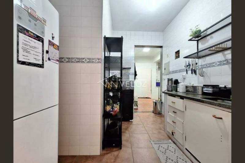 Apartamento à venda com 3 quartos, 88m² - Foto 19