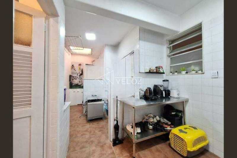 Apartamento à venda com 3 quartos, 88m² - Foto 20