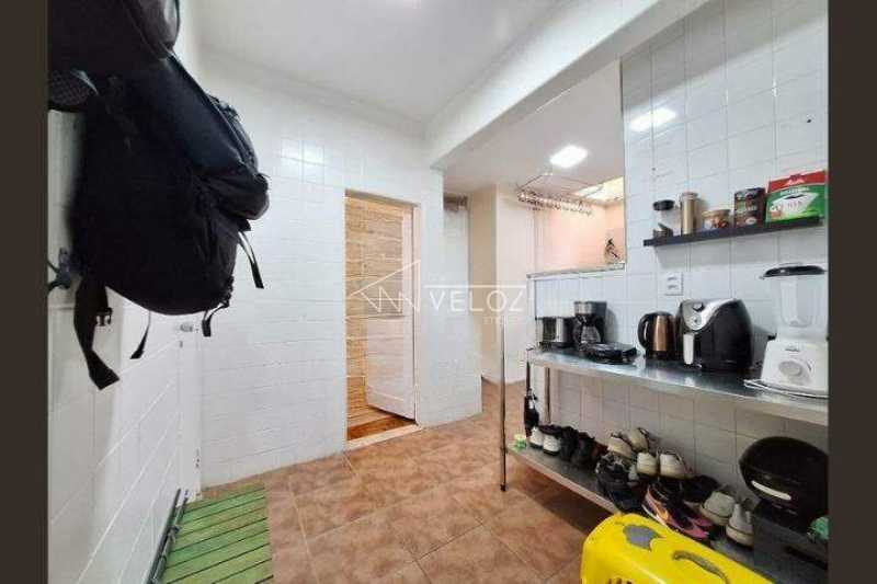 Apartamento à venda com 3 quartos, 88m² - Foto 21