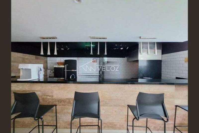 Apartamento à venda com 3 quartos, 88m² - Foto 24