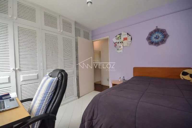 Apartamento à venda com 3 quartos, 105m² - Foto 11