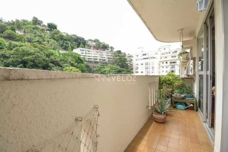 Apartamento à venda com 3 quartos, 105m² - Foto 5