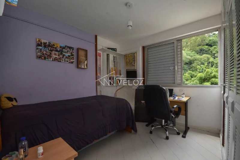 Apartamento à venda com 3 quartos, 105m² - Foto 12