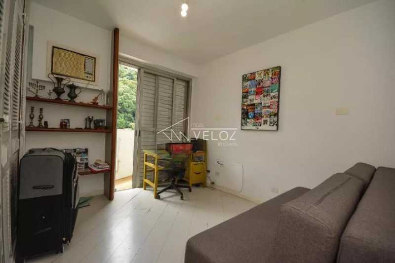 Apartamento à venda com 3 quartos, 105m² - Foto 13