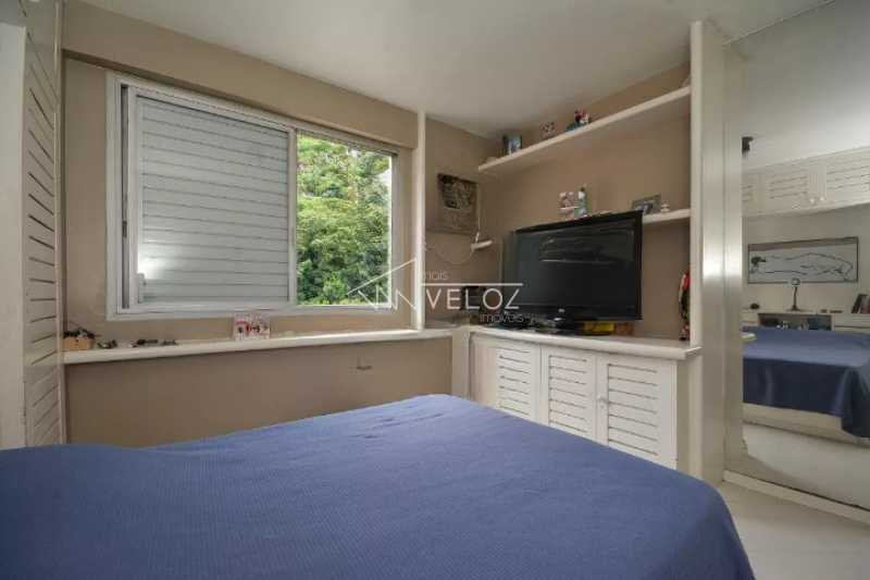 Apartamento à venda com 3 quartos, 105m² - Foto 8